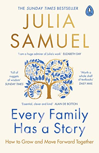 Every Family Has A Story: How to Grow and Move Forward Together von Penguin Life