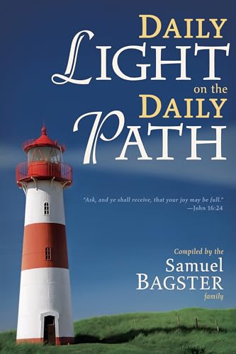 Daily Light on the Daily Path