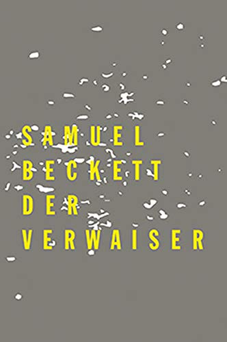 Der Verwaiser (Typographische Bibliothek)