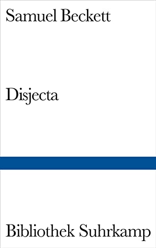 Disjecta