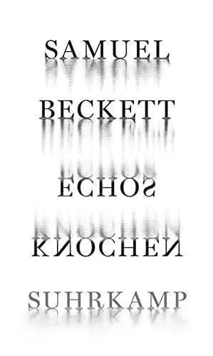 Echos Knochen Echos Knochen