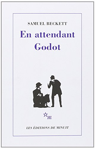 En attendant Godot von Ed Du Minuit