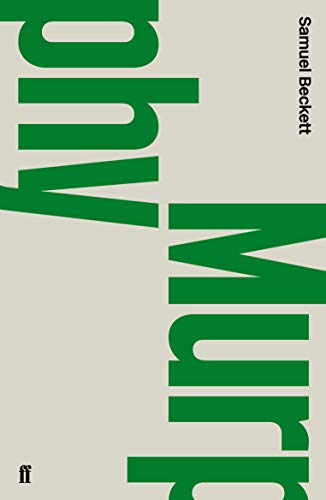Murphy, English edition: Samuel Beckett Murphy, English edition: Samuel Beckett