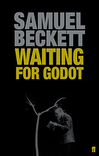 Waiting for Godot: A Tragicomedy in Two Acts Waiting for Godot: A Tragicomedy in Two Acts von Faber & Faber