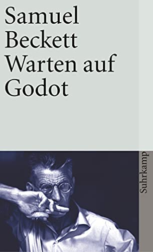 Warten auf Godot - En attendant Godot - Waiting for Godot von Suhrkamp Verlag AG