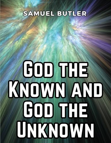 God the Known and God the Unknown von Magic Publisher