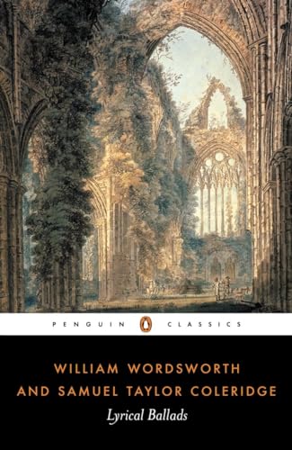 Lyrical Ballads (Penguin Classics) von Penguin