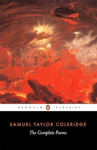 The Complete Poems of Samuel Taylor Coleridge (Penguin Classics) von Penguin