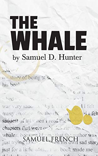 The Whale The Whale von Samuel French, Inc.