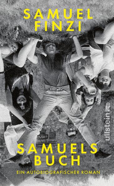 Samuels Buch von Ullstein Verlag GmbH