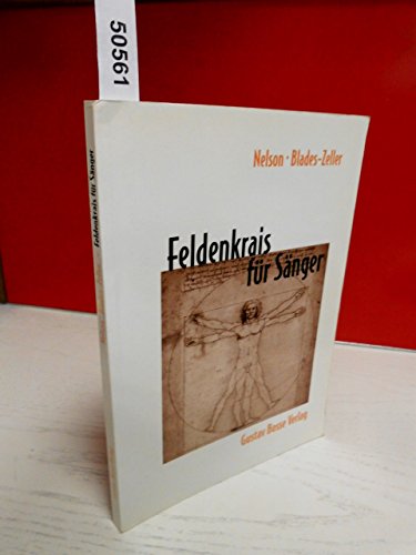 Feldenkrais für Sänger von Gustav Bosse Verlag KG