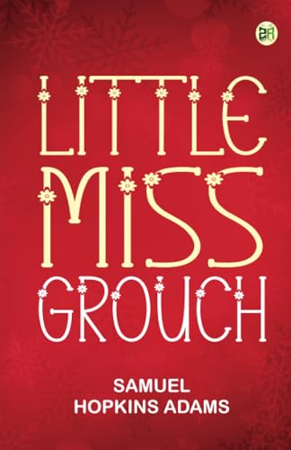 Little Miss Grouch von Zinc Read