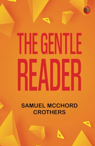 The Gentle Reader von Zinc Read