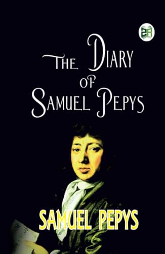 The Diary of Samuel Pepys von Zinc Read