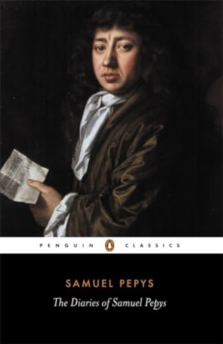 The Diary of Samuel Pepys: A Selection von Penguin