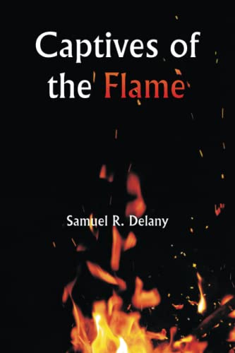 Captives of the Flame von Classical Prints