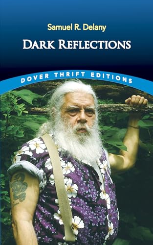 Dark Reflections (Dover Thrift Editions)
