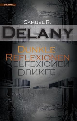 Dunkle Reflexionen: Ausgezeichnet mit dem Stonewall Book Award 2008. Deutsche Erstausgabe