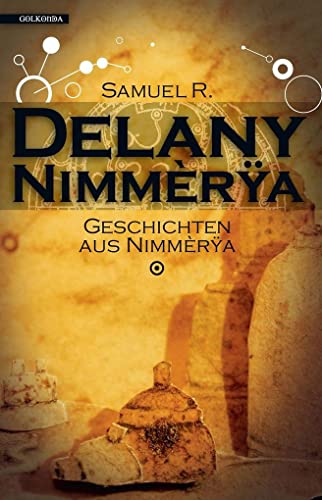 Geschichten aus Nimmèrÿa: Nimmèrÿa 1