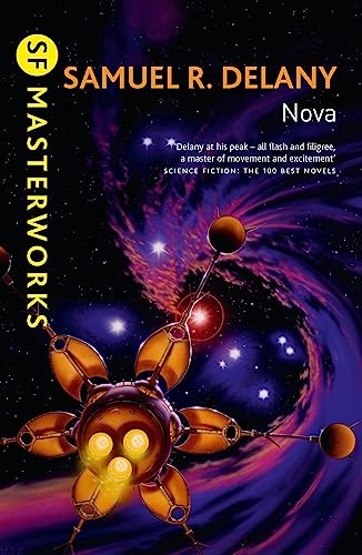 Nova (S.F. MASTERWORKS) von Gateway