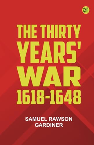 The Thirty Years' War 1618-1648 von Zinc Read