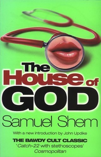 House Of God: Samuel Chem von Penguin