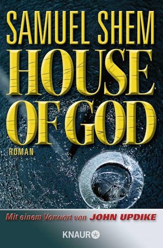 House of God von Knaur Taschenbuch