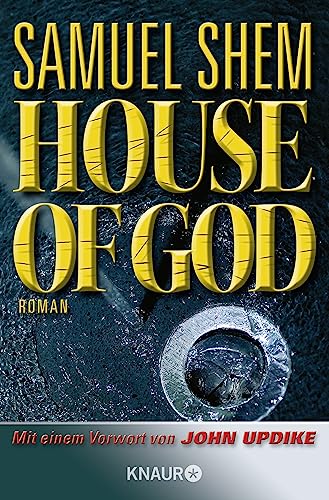 House of God