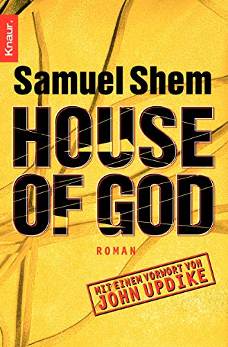 House of God