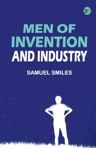 Men of Invention and Industry von Zinc Read