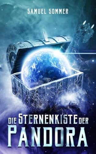 Die Sternenkiste der Pandora von Independently published