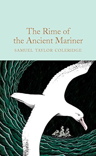 The Rime of the Ancient Mariner: Samuel Taylor Coleridge (Macmillan Collector's Library) von Macmillan Collector's Library