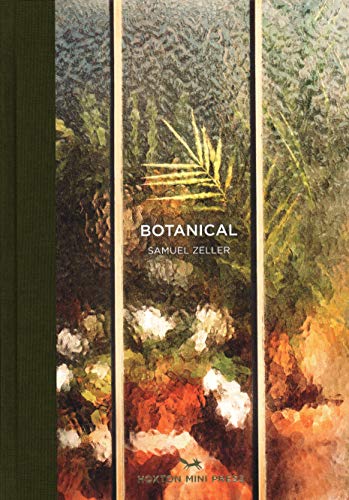 Botanical: Tales from the City von Hoxton Mini Press