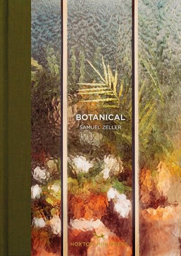 Botanical: Tales from the City von Hoxton Mini Press