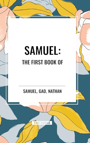 Samuel: The First Book of von Sta