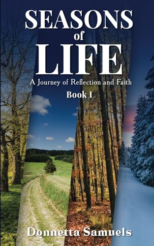 Seasons of Life: A Journey of Reflection and Faith von USA Book Writers