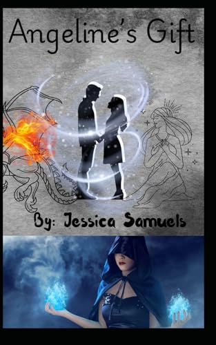 Angeline's Gift von Independently published