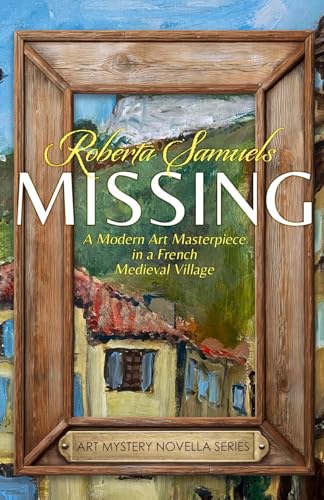 Missing! Missing! von Red Penguin Books