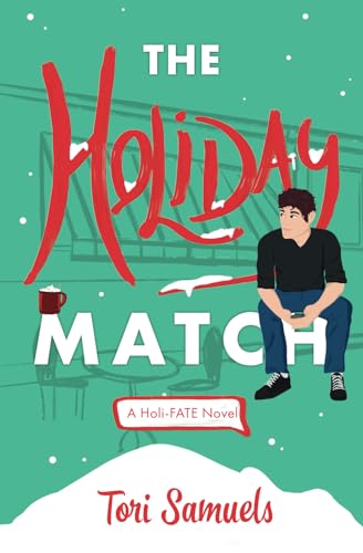 The Holiday Match (Holi-FATE)
