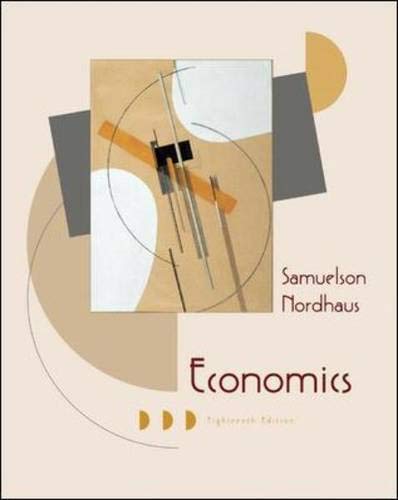 Economics Economics