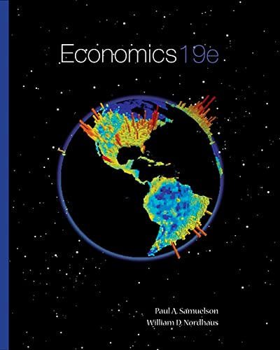 Economics von McGraw-Hill Education