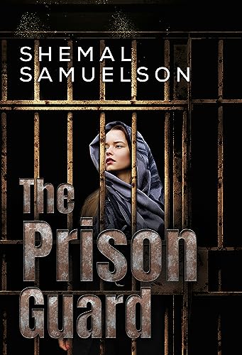 The Prison Guard von Olympia Publishers