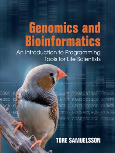 Genomics and Bioinformatics von Cambridge University Press