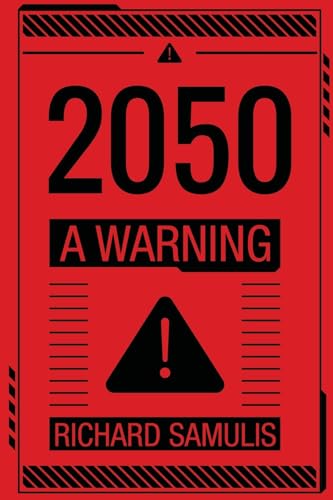 2050: A Warning von Vanguard Press