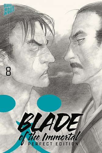 Blade Of The Immortal - Perfect Edition 8 von Manga Cult