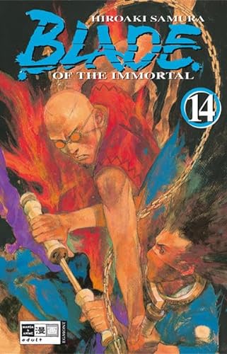 Blade of the Immortal, Bd. 14