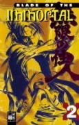 Blade of the Immortal, Bd. 2 Blade of the Immortal, Bd. 2