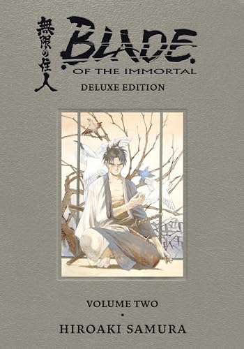 Blade of the Immortal 2 Blade of the Immortal 2