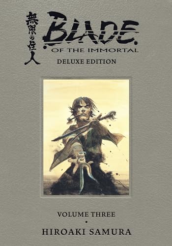 Blade of the Immortal 3 Blade of the Immortal 3