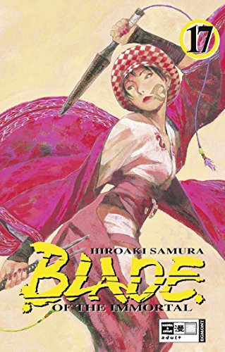 Blade of the Immortal Band 17 Blade of the Immortal Band 17